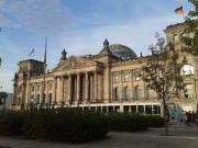 Reichstag Al popolo tedesco